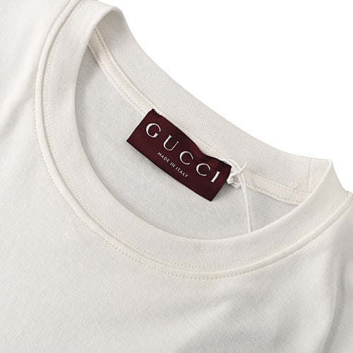 GUCCI Latest Short-Sleeve T-Shirt