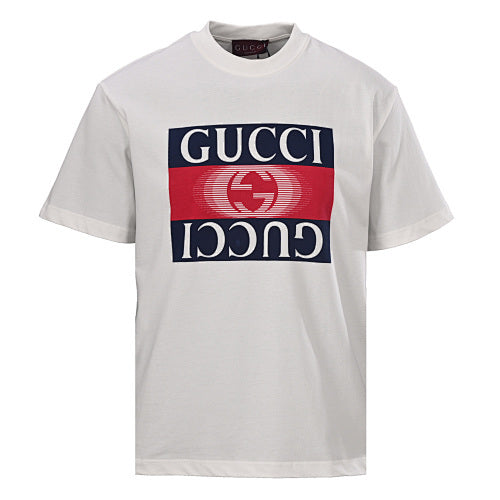 GUCCI Latest Short-Sleeve T-Shirt