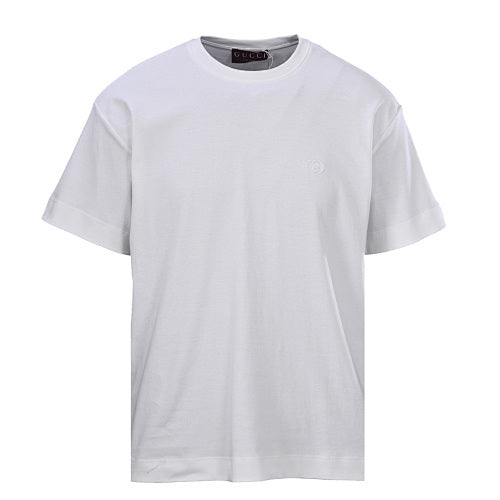 GUCCI Latest Short-Sleeve T-Shirt
