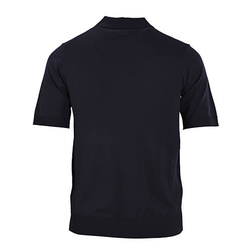 GUCCI Classic Short-Sleeve Polo Shirt
