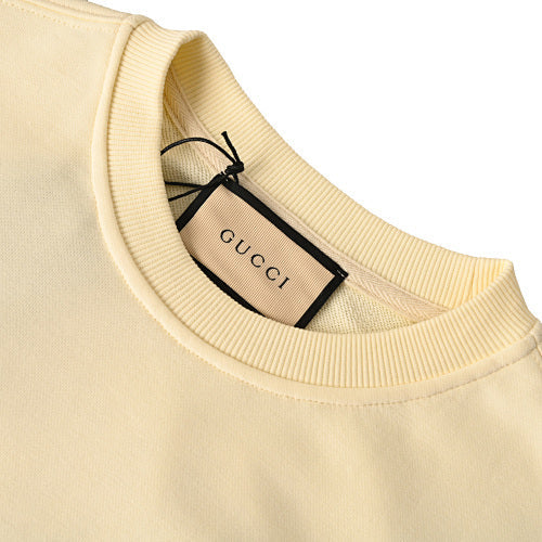 GUCCI Classic Crewneck Sweatshirt