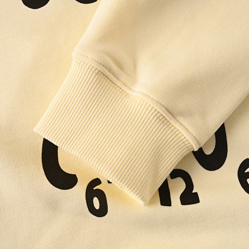 GUCCI Classic Crewneck Sweatshirt
