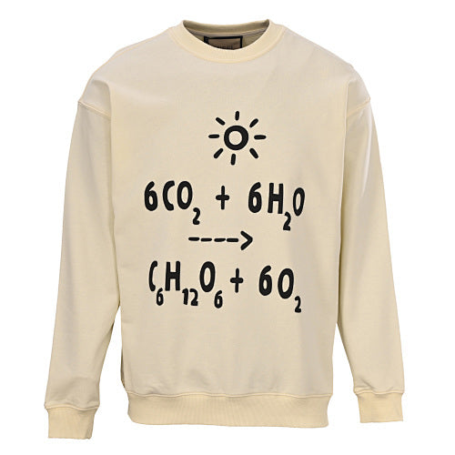 GUCCI Classic Crewneck Sweatshirt