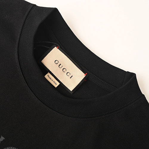 GUCCI Latest Short-Sleeve T-Shirt