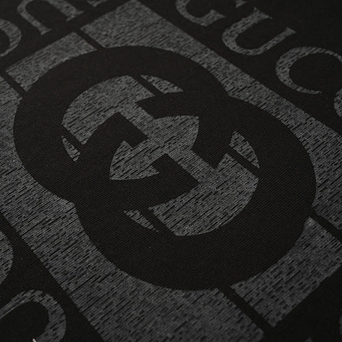 GUCCI Latest Short-Sleeve T-Shirt