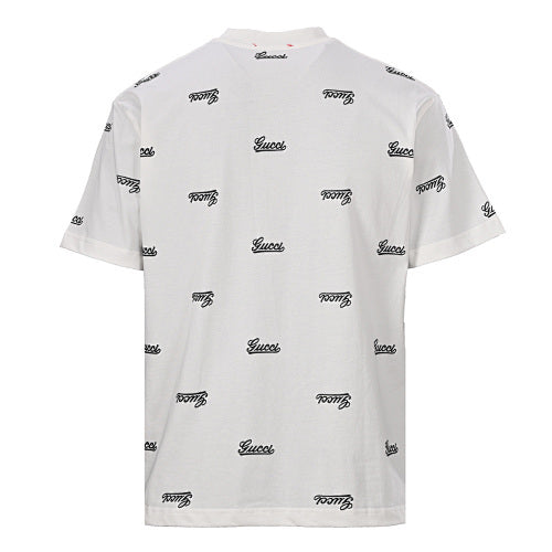 GUCCI Latest Short-Sleeve T-Shirt