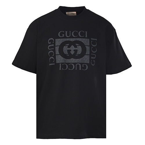 GUCCI Latest Short-Sleeve T-Shirt