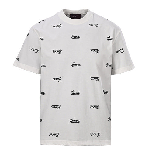 GUCCI Latest Short-Sleeve T-Shirt