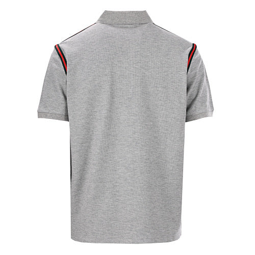 GUCCI Classic Short-Sleeve Polo Shirt