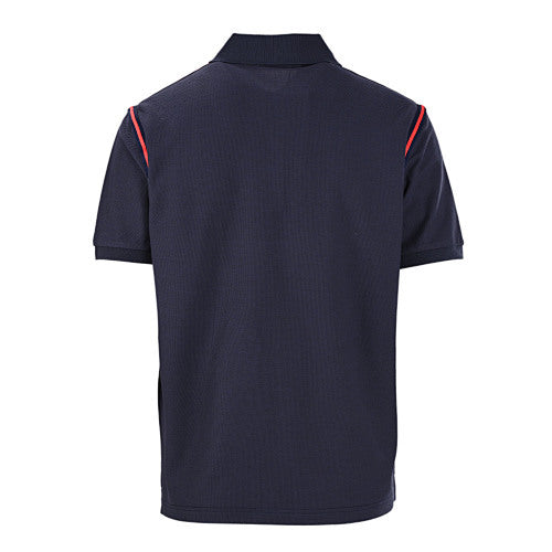 GUCCI Classic Short-Sleeve Polo Shirt