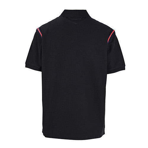 GUCCI Classic Short-Sleeve Polo Shirt