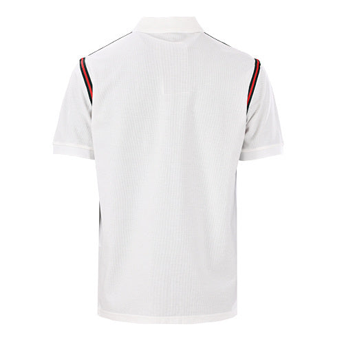 GUCCI Classic Short-Sleeve Polo Shirt
