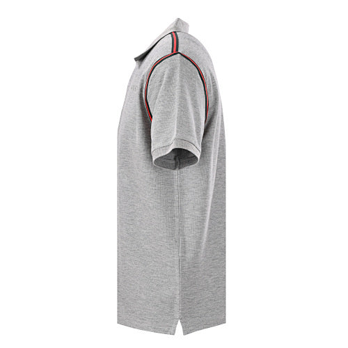 GUCCI Classic Short-Sleeve Polo Shirt