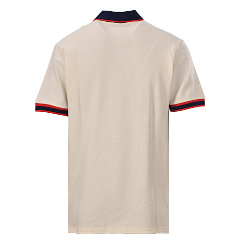 GUCCI Classic Short-Sleeve Polo Shirt