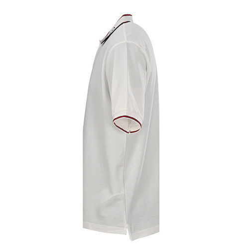 GUCCI Classic Short-Sleeve Polo Shirt