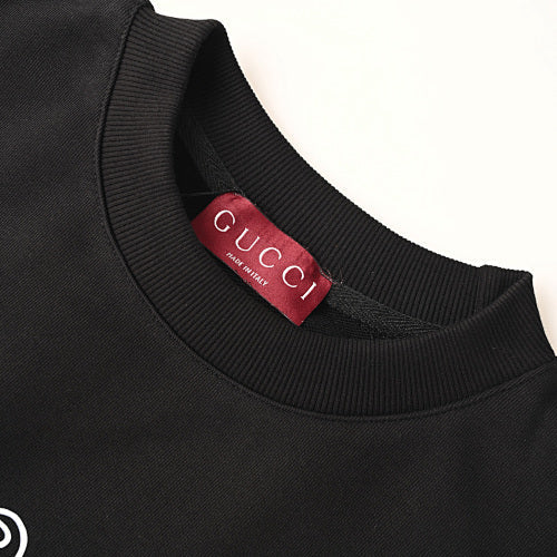 GUCCI Classic Crewneck Sweatshirt