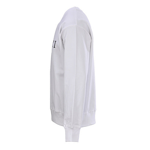 GUCCI Classic Crewneck Sweatshirt