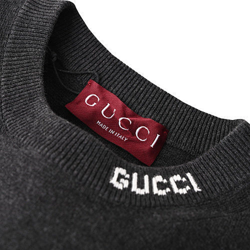 GUCCI Latest Short-Sleeve T-Shirt