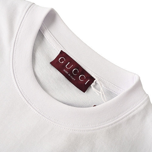 GUCCI Latest Short-Sleeve T-Shirt