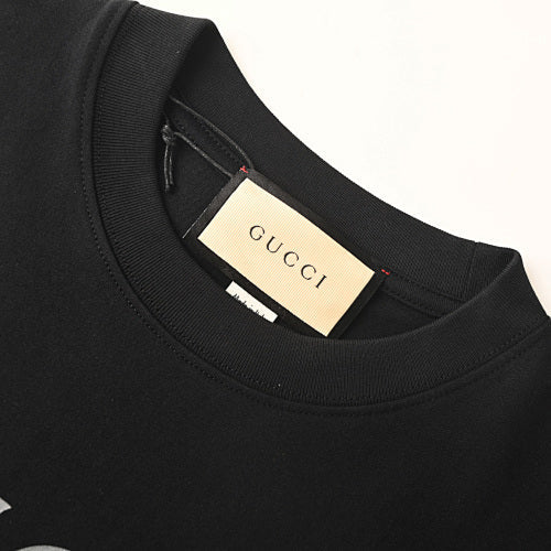 GUCCI Latest Short-Sleeve T-Shirt