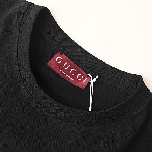 GUCCI Latest Short-Sleeve T-Shirt
