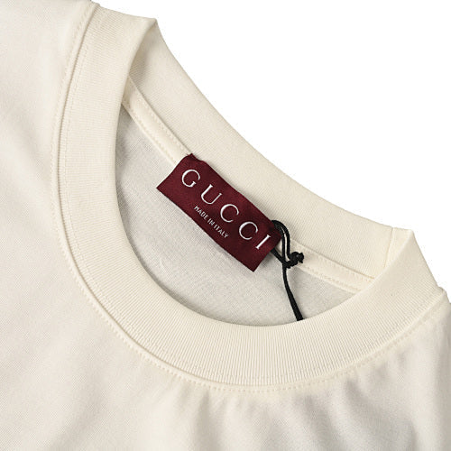 GUCCI Latest Short-Sleeve T-Shirt