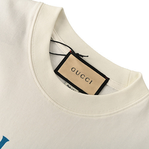 GUCCI Latest Short-Sleeve T-Shirt