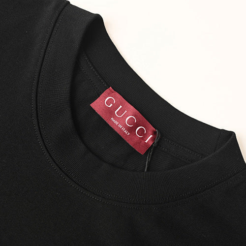 GUCCI Latest Short-Sleeve T-Shirt