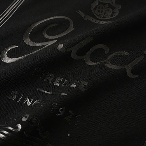 GUCCI Latest Short-Sleeve T-Shirt
