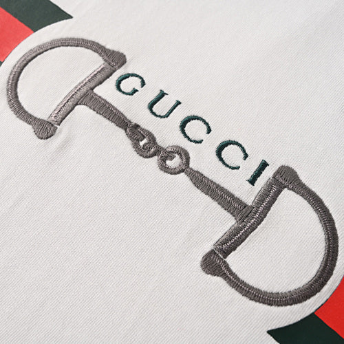 GUCCI Latest Short-Sleeve T-Shirt