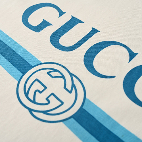 GUCCI Latest Short-Sleeve T-Shirt