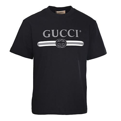 GUCCI Latest Short-Sleeve T-Shirt