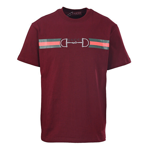 GUCCI Latest Short-Sleeve T-Shirt