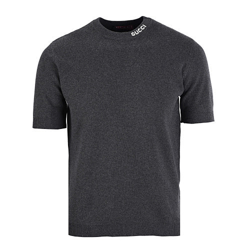 GUCCI Latest Short-Sleeve T-Shirt