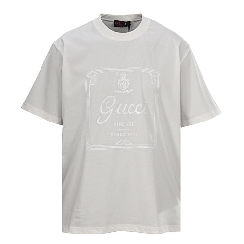 GUCCI Latest Short-Sleeve T-Shirt