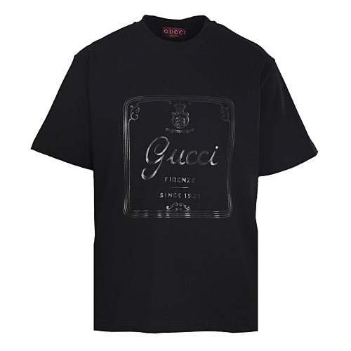 GUCCI Latest Short-Sleeve T-Shirt