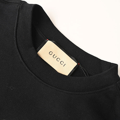 GUCCI Classic Crewneck Sweatshirt