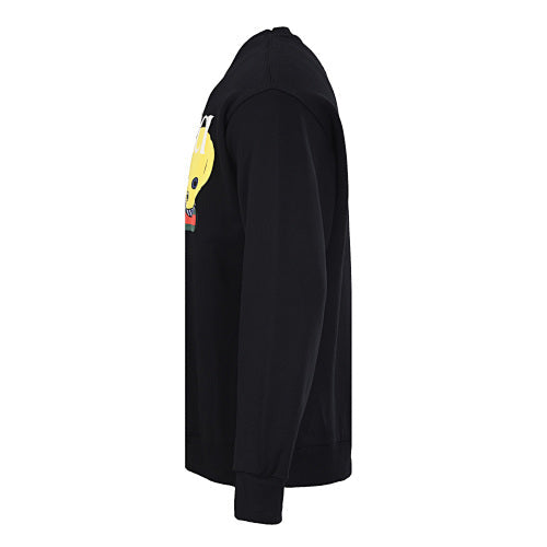 GUCCI Classic Crewneck Sweatshirt