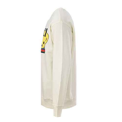 GUCCI Classic Crewneck Sweatshirt