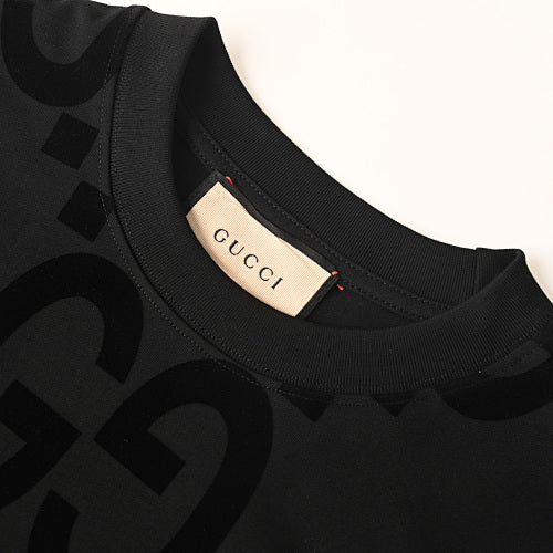 GUCCI Latest Short-Sleeve T-Shirt