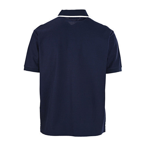 GUCCI Classic Short-Sleeve Polo Shirt