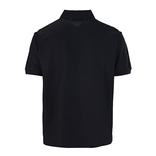 GUCCI Classic Short-Sleeve Polo Shirt