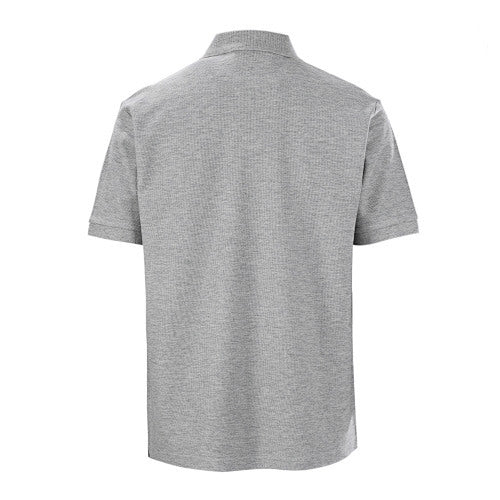 GUCCI Classic Short-Sleeve Polo Shirt