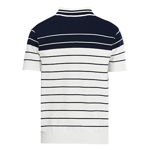 GUCCI Classic Short-Sleeve Polo Shirt