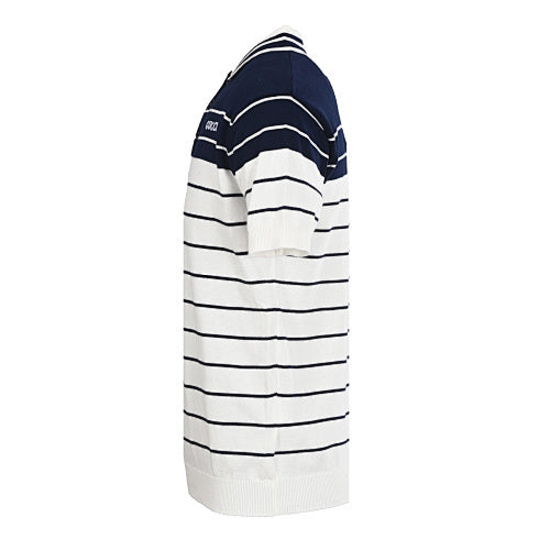 GUCCI Classic Short-Sleeve Polo Shirt