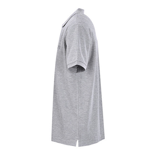 GUCCI Classic Short-Sleeve Polo Shirt