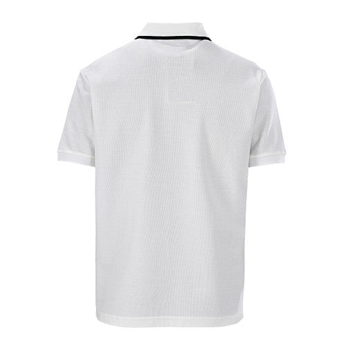 GUCCI Classic Short-Sleeve Polo Shirt