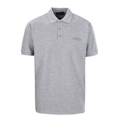 GUCCI Classic Short-Sleeve Polo Shirt