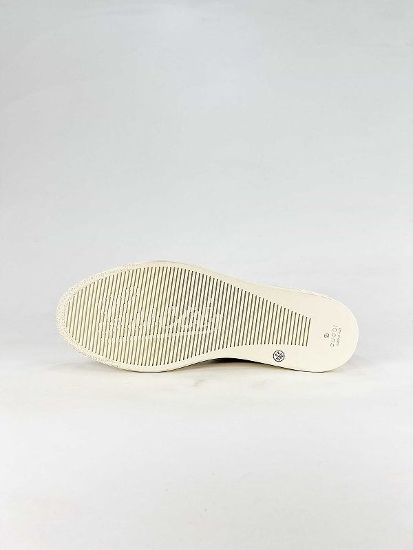 Gucci Screener GG Supreme Canvas Sneaker