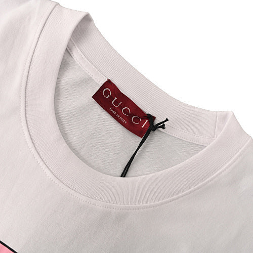 GUCCI Latest Short-Sleeve T-Shirt